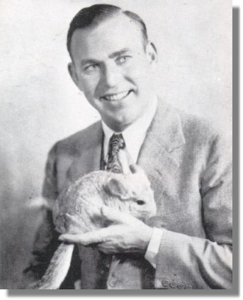 Gründer der Chinchillazucht