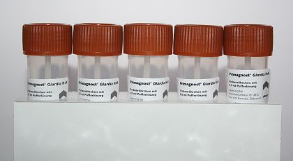 Primagnost® Giardia H + K