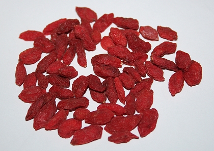 Goji Beeren