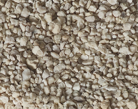 Chinchilla Badesand Attapulgus oder spanischer Sand