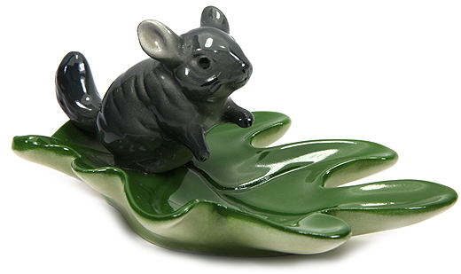 Chinchilla collectibles