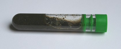 Zentrifugierröhrchen